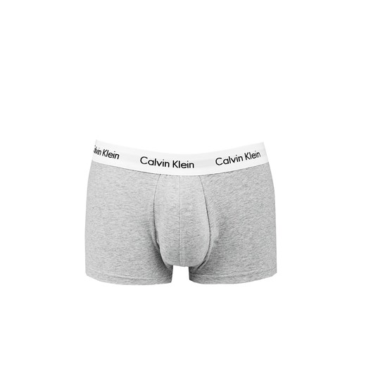 Calvin Klein Underwear - Bokserki Low Rise (3-pak)