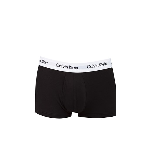 Calvin Klein Underwear - Bokserki Low Rise (3-pak)