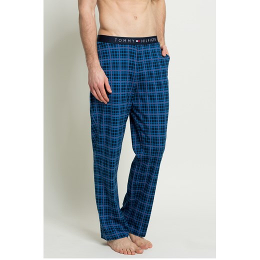 Tommy Hilfiger - Spodnie piżamowe  Tommy Hilfiger S ANSWEAR.com