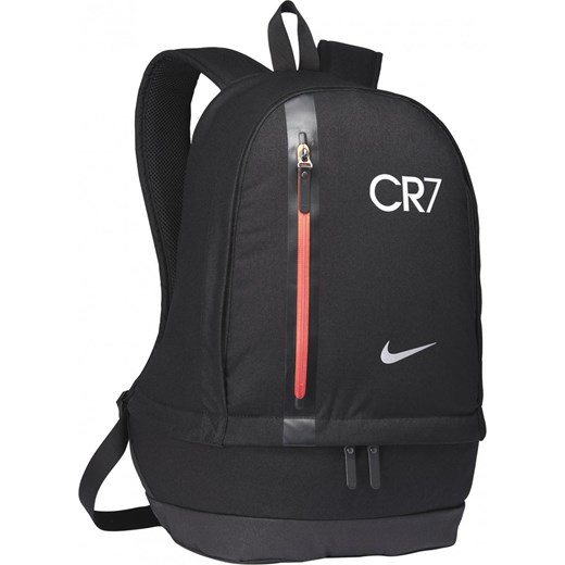 Plecak Nike Cr7 Cheyenne Backpack czarne BA5278-011 Nike szary MISC okazja nstyle.pl 