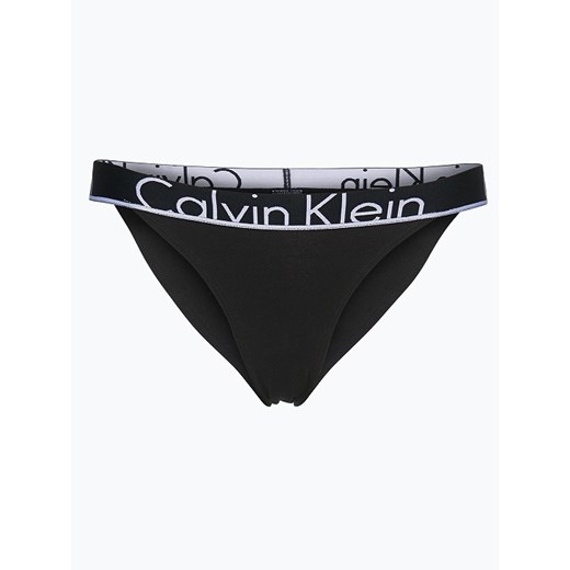 Calvin Klein - Slipy damskie, czarny czarny Van Graaf S vangraaf