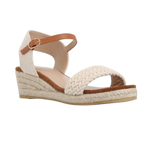 Buty F&F bezowy