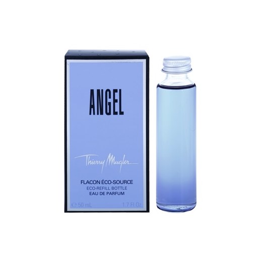 Mugler Angel woda perfumowana dla kobiet 50 ml uzupełnienie