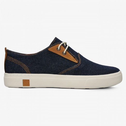 TIMBERLAND AMHERST CANVAS PTO  Timberland 39.5 galeriamarek.pl