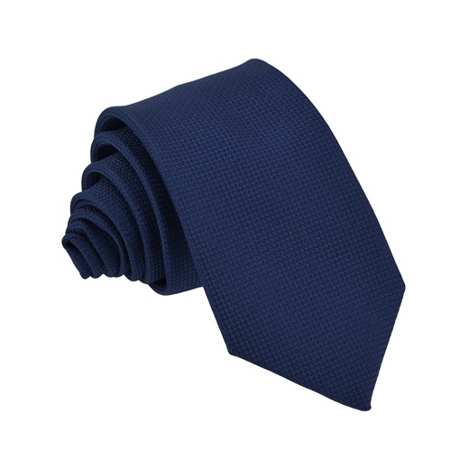 Krawat we wzory 7cm Kr67