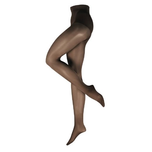 Rajstopy Nur Die Figura Strumpfhose dla kobiet, kolor: czarny, rozmiar: 48 (44-48/L)  Nur Die 48 Amazon