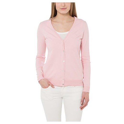 Sweter Berydale dla kobiet, kolor: różowy, rozmiar: 38 (rozmiar producenta: 38) Berydale  38 Amazon