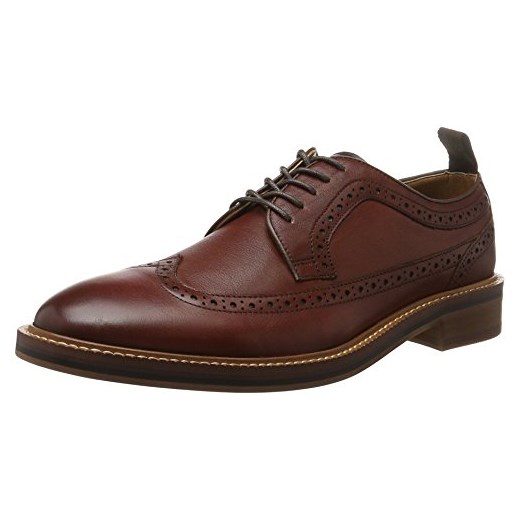 Pantofle ALDO GRIAMA dla mężczyzn, kolor: brązowy, rozmiar: 44 EU Aldo szary 44 Amazon