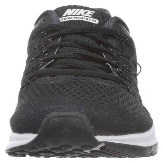 Buty do biegania NIKE dla kobiet, kolor: czarny