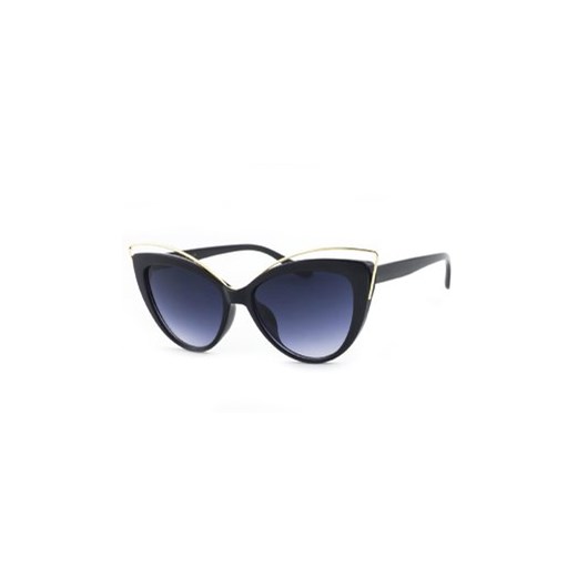 Okulary przeciwsłoneczne BIRRETI 114 Z niebieski Birreti  eOkulary