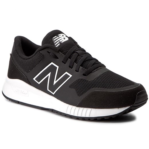 Sneakersy NEW BALANCE - MRL005BW Czarny New Balance czarny 42.5 eobuwie.pl