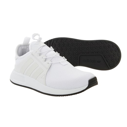 Buty adidas X_PLR Junior "White" czarny Adidas 38 7Store.pl