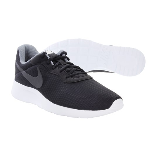 Buty Nike Tanjun Premium Shoe "Black" Nike szary 41 7Store.pl
