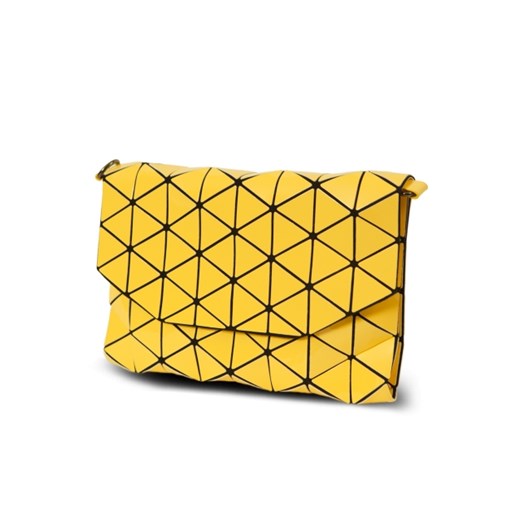 Geometric kopertówka żółta