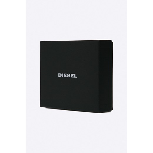 Diesel - Portfel skórzany  Diesel uniwersalny ANSWEAR.com