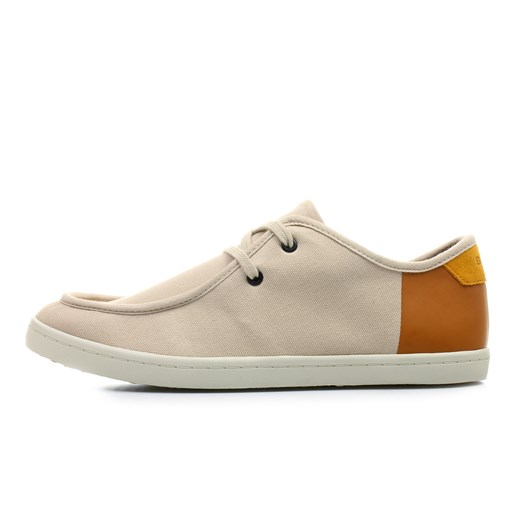 Boxfresh Horton bezowy Boxfresh 40 Office Shoes Polska