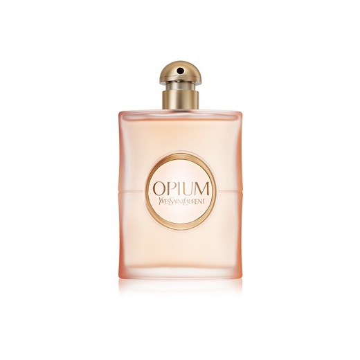 Yves Saint Laurent Opium Vapeurs de Parfum woda toaletowa dla kobiet 75 ml