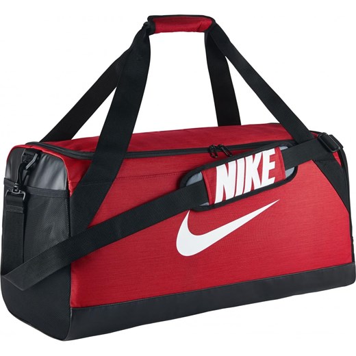 Torba Nike Brasilia (medium) Training Duffel Bag czarne BA5334-657