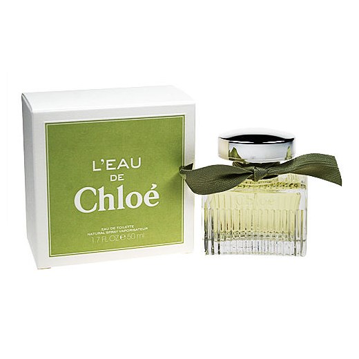 Chloe L´Eau de Chloe 20ml W Woda toaletowa My Little e-glamour woda toaletowa