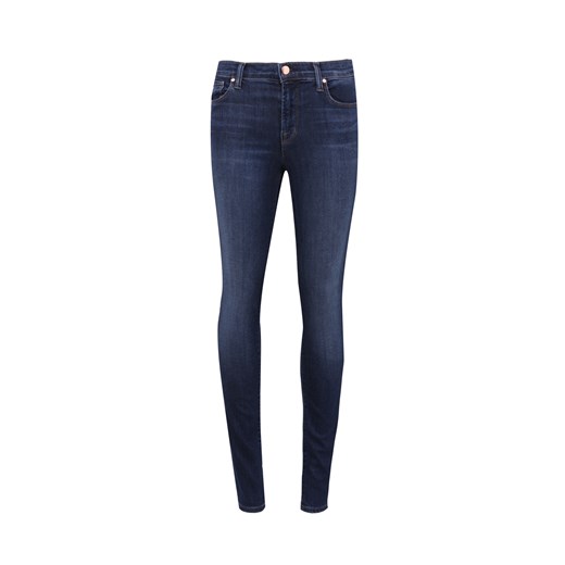 Jeansy MID-RISE 11&quot; SKINNY LEG