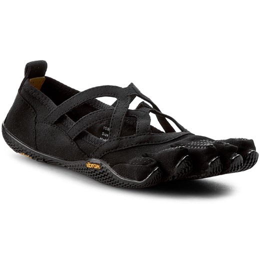 Buty VIBRAM - Alitza Loop 15W4801 Black Vibram czarny 38 eobuwie.pl