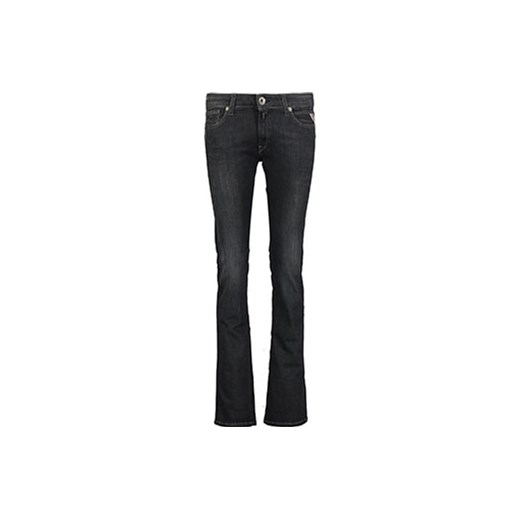 Graphite Power Stretch Jeans czarny   tkmaxx