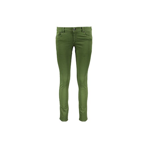 Green Skinny Fit Jeans szary   tkmaxx