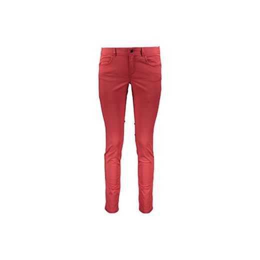 Coral Skinny Jeans  czerwony  tkmaxx