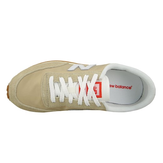 Buty męskie sneakersy New Balance U410 SD New Balance 44,5 sneakerstudio.pl