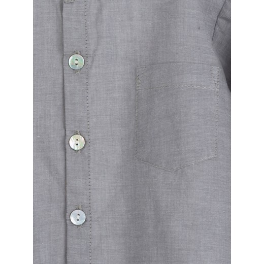 Eko Koszula - Baby Shirt Grey