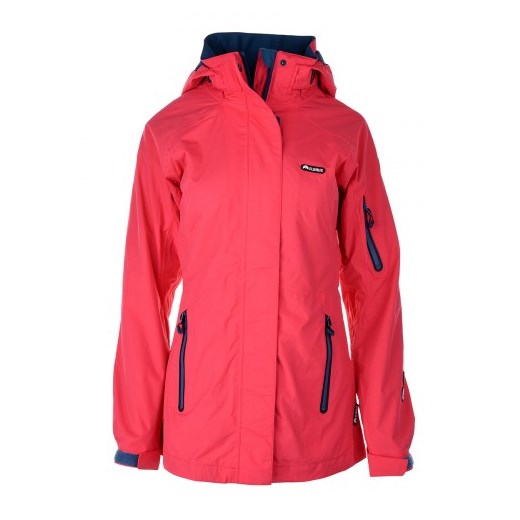 DAMSKA KURTKA MUCCIA WO'S 6969-HIBISCUS/POOL BLUE ELBRUS M Iguana Sklep okazja