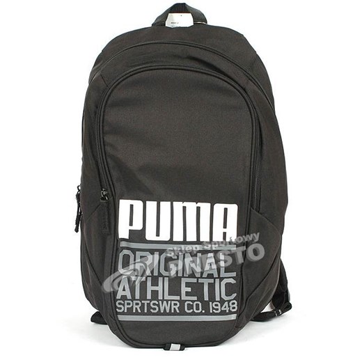 Plecak szkolny Flow Puma
