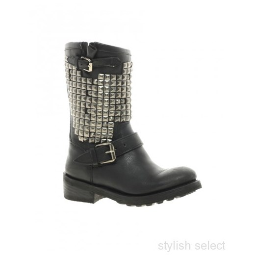 buty motocyklowe ASH ITALIA stylishselect włoskie