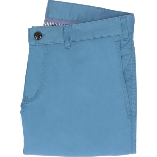 spodnie balessi 214 niebieski