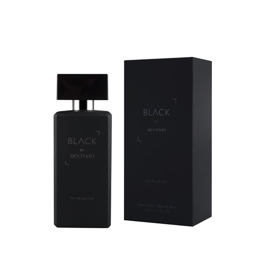 PERFUMY BLACK 50 ML