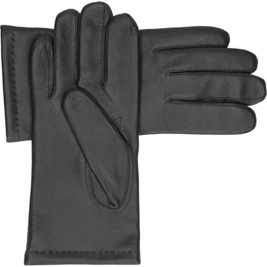rękawiczki wardon czarny