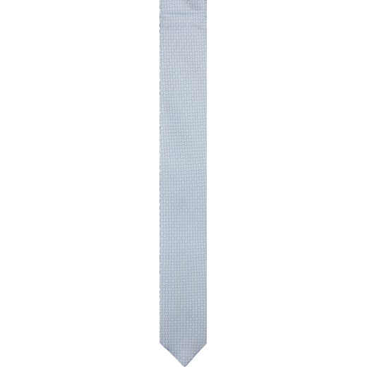 krawat winman niebieski classic 205 Recman   