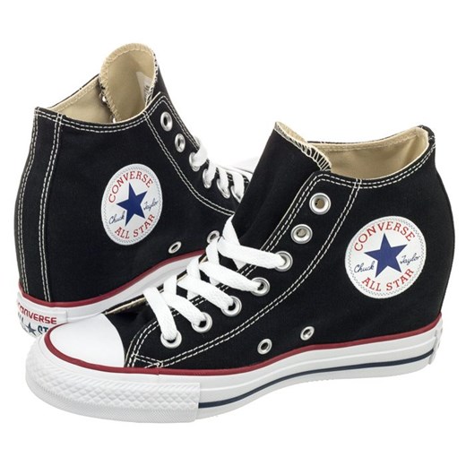 Sneakersy Converse Chuck Taylor All Star Lux 547198C (CO159-a)