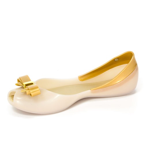 Balerinyi Melissa M31878-01867 Beige   40 wyprzedaż EuroButy.com.pl 