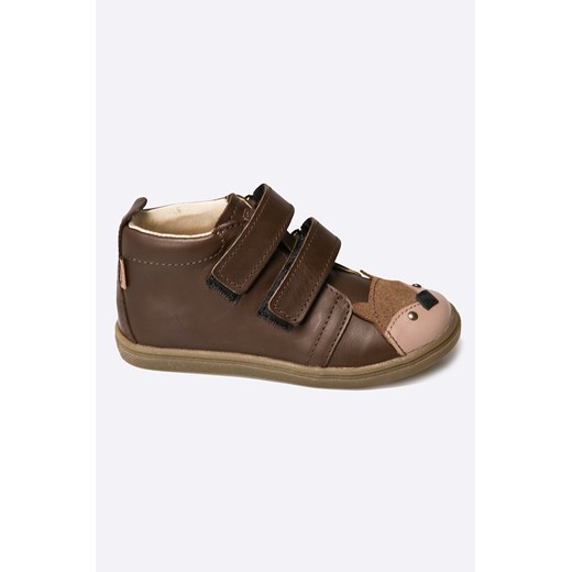 Mrugała - Półbuty Mrugała 26 promocja ANSWEAR.com