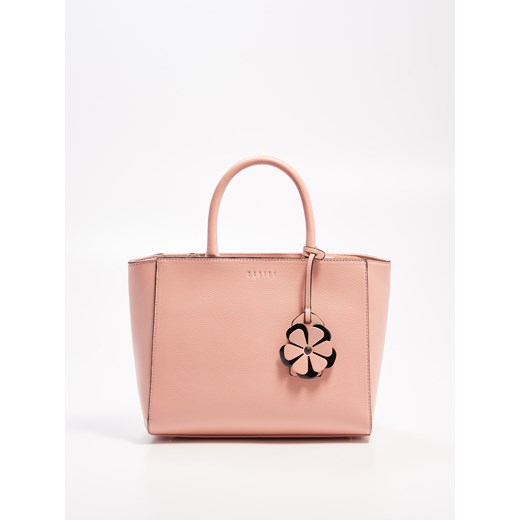 Mohito - Mała torebka typu city bag - Różowy