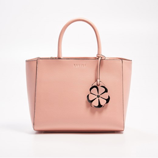 Mohito - Mała torebka typu city bag - Różowy