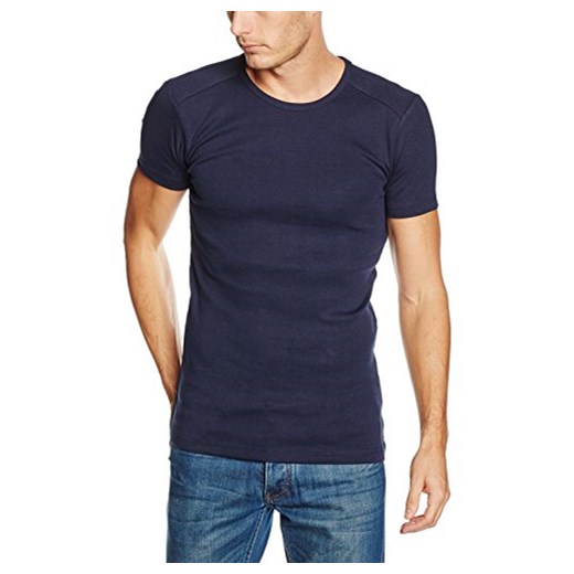 T-shirt ESPRIT 996EE2K905 dla mężczyzn, kolor: niebieski Esprit szary sprawdź dostępne rozmiary Amazon