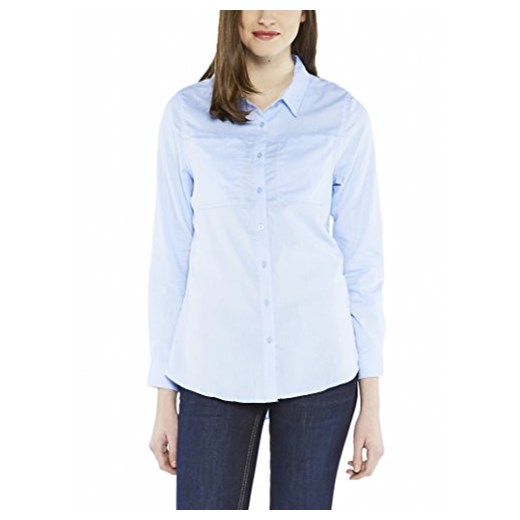Koszula COLORADO DENIM Myriell dla kobiet, kolor: niebieski fioletowy Colorado Denim sprawdź dostępne rozmiary Amazon okazyjna cena 