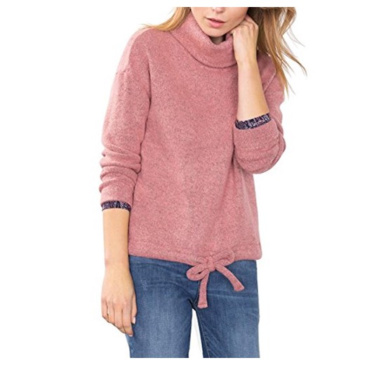Bluza ESPRIT 106EE1J004 dla kobiet, kolor: różowy Esprit rozowy sprawdź dostępne rozmiary Amazon