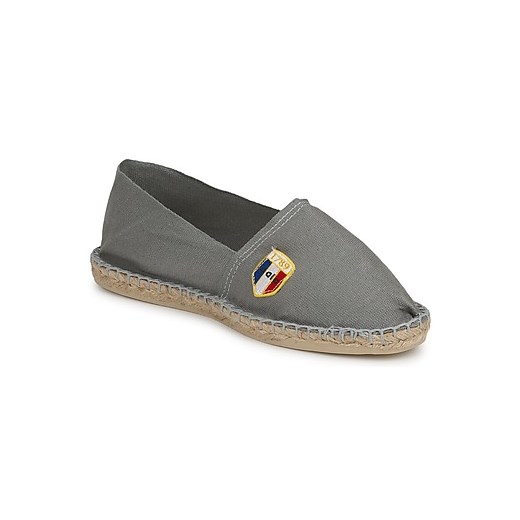 1789 Cala  Espadryle UNIE GRIS