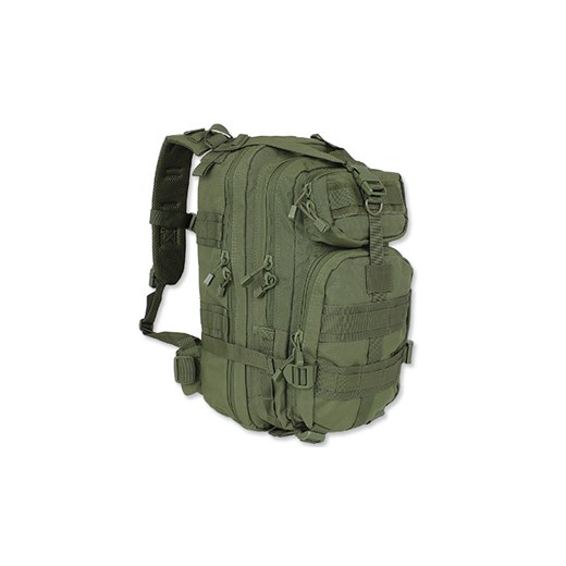 Plecak Condor Compact Assault Pack - Zielony OD (3500) SP Condor zielony  Militaria.pl