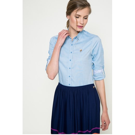 U.S. Polo - Koszula U.S Polo Assn. 34 ANSWEAR.com