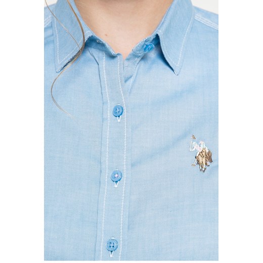 U.S. Polo - Koszula U.S Polo Assn. 34 ANSWEAR.com