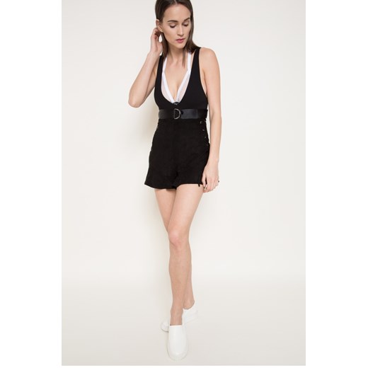Missguided - Szorty  Missguided 36 ANSWEAR.com